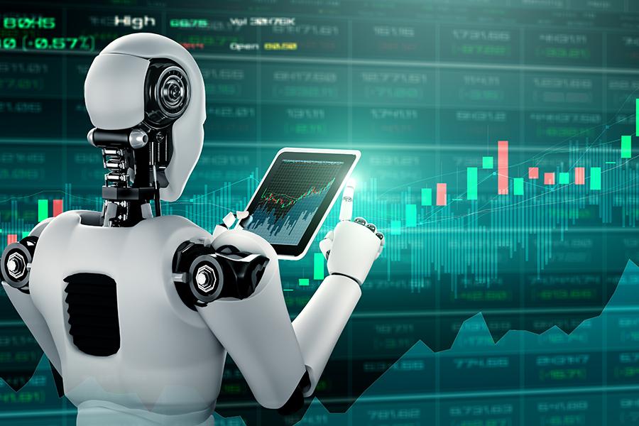 The Role of Artificial Intelligence in Financial Analysis: Unlocking New Frontiers